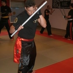 Shir o Khan Kampfsport