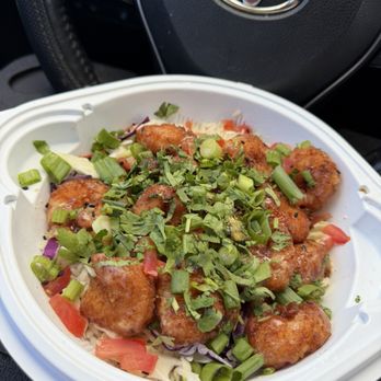 California Fish Grill - Seafood Near Me - Lake Forest, California