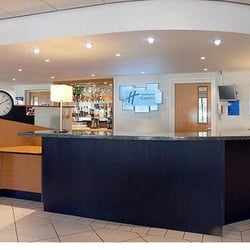 Holiday Inn Express Hotel Wandsworth-Battersea