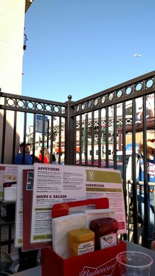 Vines On Clark by null