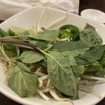 Pho King - Fixing - Vietnamese Near Me - Atlanta, Georgia