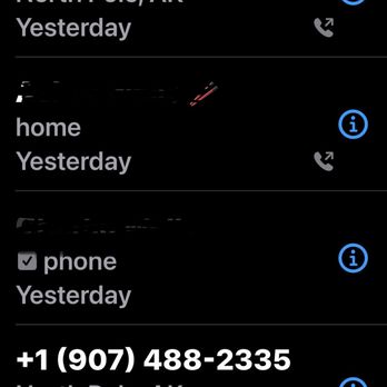 North Pole Veterinary Hospital - Two Friday phone calls when I was told I could bring him in. - Veterinarians Near Me - North Pole, Alaska