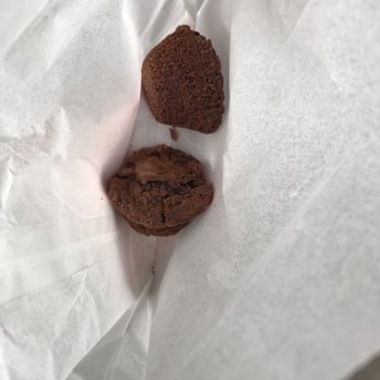 Croutons - Each brownie is 50 cents :) - Sandwiches Near Me - Irvine, California