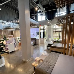 Purple - Bridgeport Village