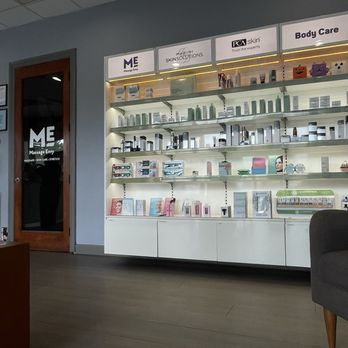 Massage Envy - Products available for sale - Massage Near Me - Hollywood, Florida
