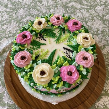 Piece of Cake Desserts - Desserts Near Me - Gilbert, Arizona