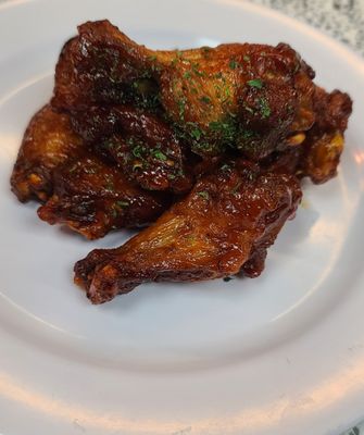 Chef BigWayne Jamaican Cuisine by null