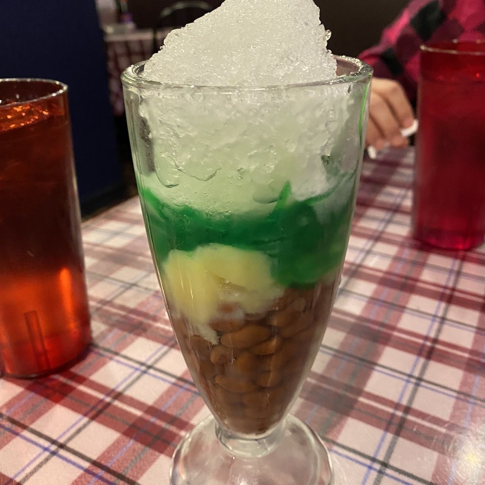 Pho Quyen - Rainbow drink - Vietnamese Near Me - Tampa, Florida Pho Quyen - Rainbow drink - Vietnamese Near Me - Tampa, Florida
