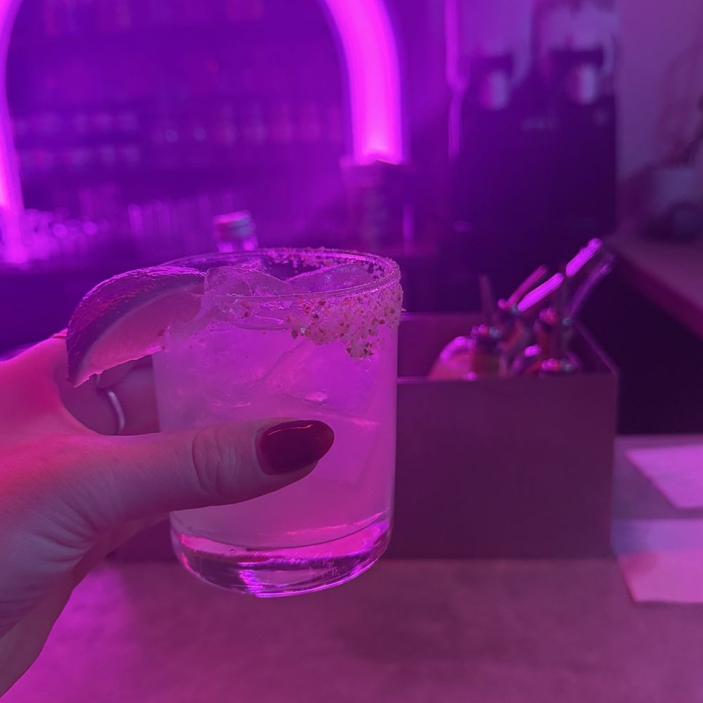 Plain Spoke Cocktail Company - Margarita - Cocktail Bars Near Me - Madison, Wisconsin