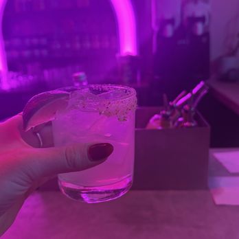 Plain Spoke Cocktail Company - Margarita - Cocktail Bars Near Me - Madison, Wisconsin