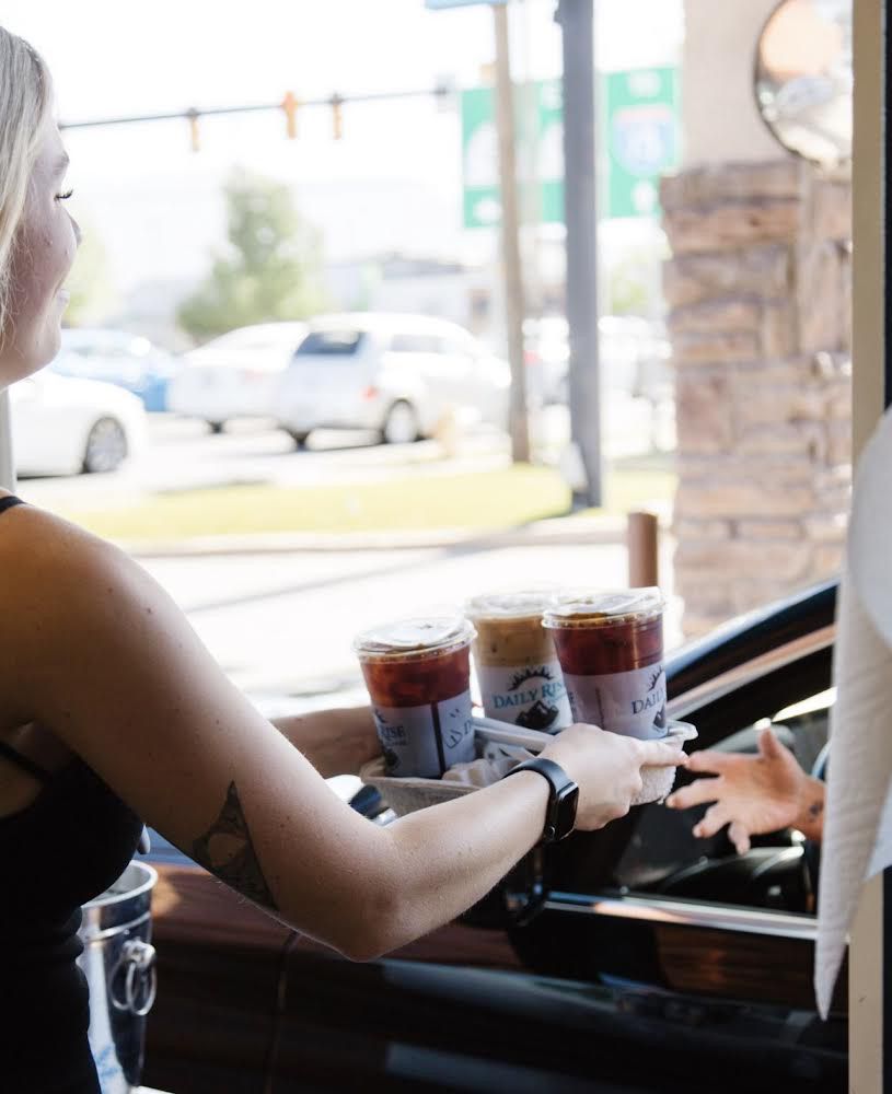 Daily Rise Coffee Layton Image