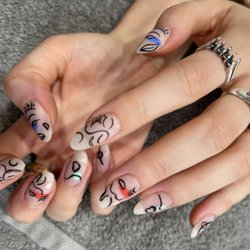 Nails by Sandy
