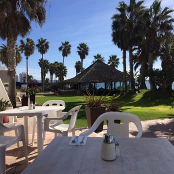 Las Rocas Resort - Backyard of the hotel! Nice place to start your day with :) - Day Spas Near Me - Rosarito, BCN Las Rocas Resort - Backyard of the hotel! Nice place to start your day with :) - Day Spas Near Me - Rosarito, BCN