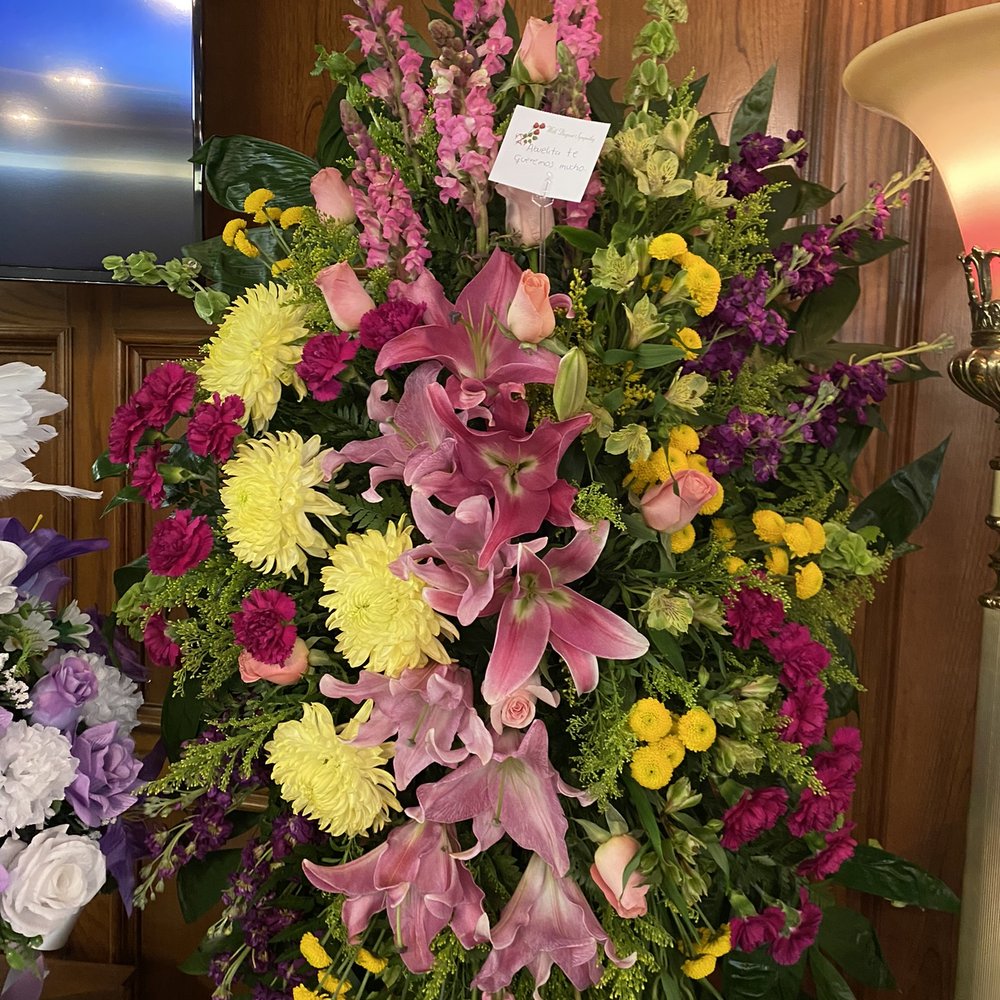 Margaritas Flowers Edinburg Tx Best Flower Site