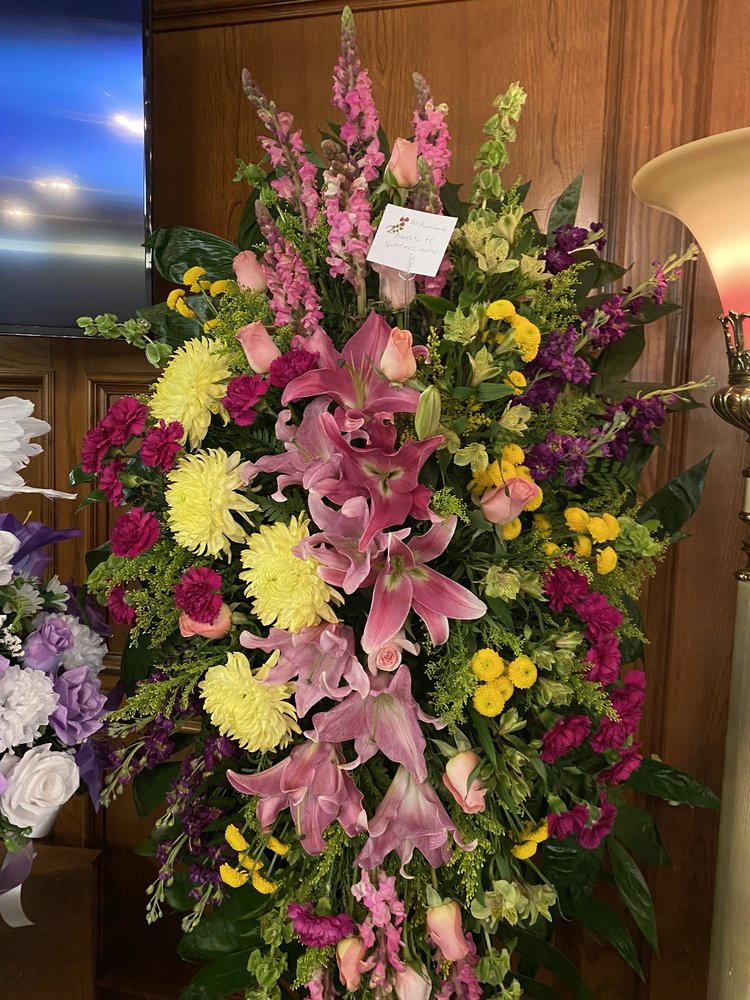 ALLEGRO’S FLOWER AND GIFT SHOP Updated September 2024 11 Reviews