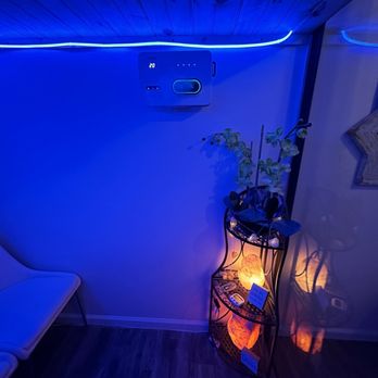 Recharge - Saunas Near Me - Fairport, New York
