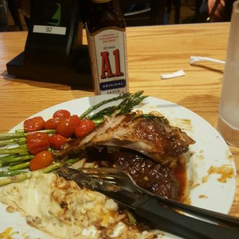 Chili's - American Near Me - Secaucus, New Jersey