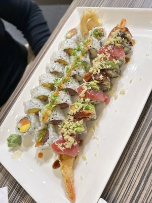 Shin Japanese Cuisine by null
