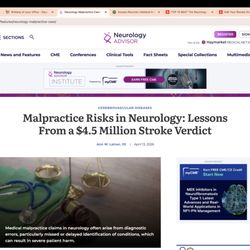 The Neurology Group
