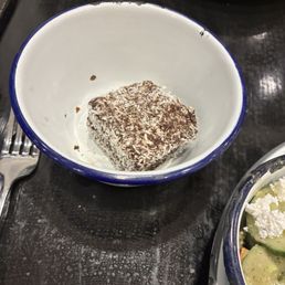 Lamington (V)