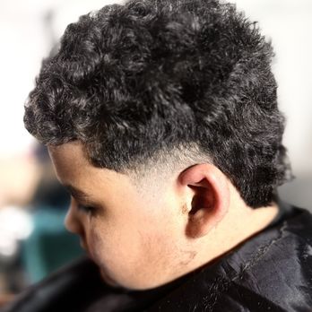 Total Image Barber Shop - Low Taper Fade - Barbers Near Me - Alexandria, Virginia Total Image Barber Shop - Low Taper Fade - Barbers Near Me - Alexandria, Virginia