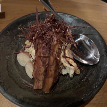 Zigu - Sweet Potato Salad - Seafood Near Me - Honolulu, Hawaii