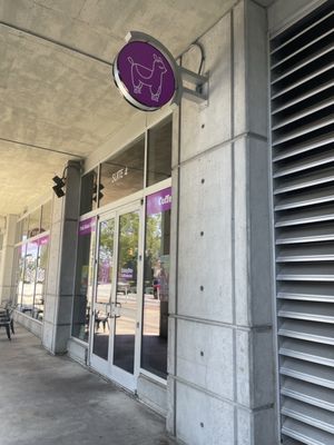 The Lazy Llama Coffeehouse - Atlantic Station by null