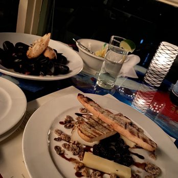 Geoffrey's Malibu - Seafood Near Me - Malibu, California