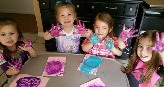 Kiddieland & Kids-N-Play Home DayCare - childcare center in Middle Valley, TN