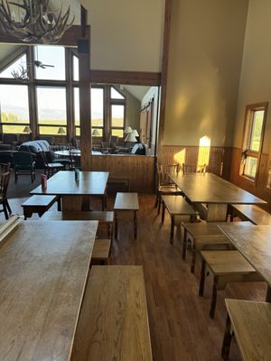 YMCA of the Rockies - Snow Mountain Ranch Family Resort and Cabins by null