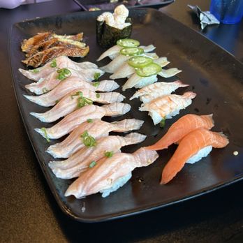 Its Sushi - Nigiri - Sushi Bars Near Me - Sacramento, California Its Sushi - Nigiri - Sushi Bars Near Me - Sacramento, California