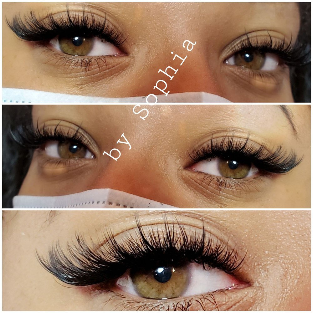 LISA’S LASH Updated September 2024 234 Photos & 135 Reviews 2277