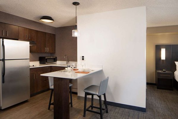 Sonesta ES Suites Fresno by null