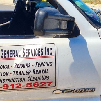 GM General Services - Junk Removal & Hauling Near Me GM General Services - Junk Removal & Hauling Near Me