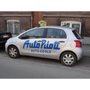 Photo of Auto Pilott