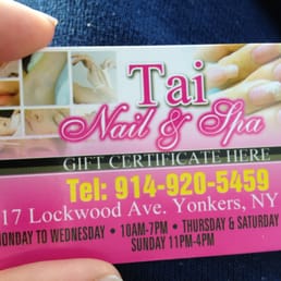 Business card Business card