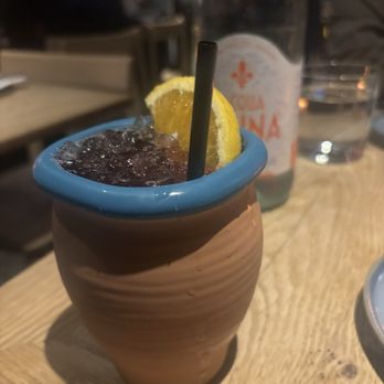 Debajo - Tapas Bars Near Me - New York, New York