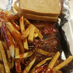 Phenomenal Ribs