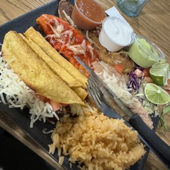 Timo's Restaurant - No. 11. MEXICAN PLATE - Mexican Near Me - El Paso, Texas Timo's Restaurant - No. 11. MEXICAN PLATE - Mexican Near Me - El Paso, Texas