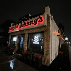 Liquid Johnny's
