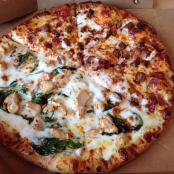 Domino's Pizza - Pizza Near Me - Mililani, Hawaii Domino's Pizza - Pizza Near Me - Mililani, Hawaii