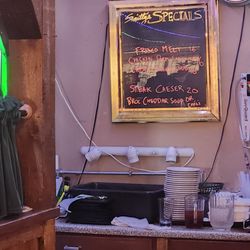 Smitty's Food & Drink - Special
