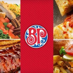 Boston Pizza