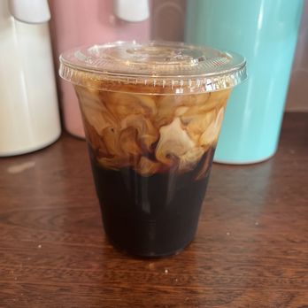 Paper Plane Coffee - The voodoo - Coffee Roasteries Near Me - Montclair, New Jersey