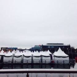 I Believe Christmas Market