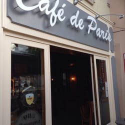 Café de Paris