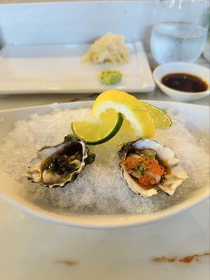 Ken Sushi Workshop by null