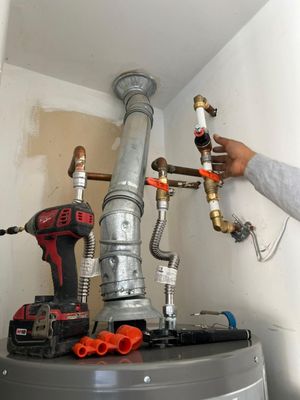 Gj House Repair Services Logo