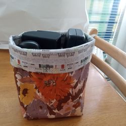 Sewbo - Sewing 101 project