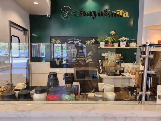 Chayakada by null